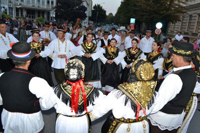 Bogatstvo različitosti u drevnom Sirmiju